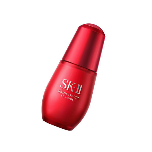SK-Ⅱ赋能焕采精华露 50ml 小红瓶精华液面部护肤修护紧致 商品图3