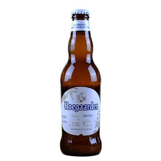 福佳白啤酒330ml 商品图0