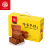 【自营】 稻香村 蜂蜜枣糕 850g 商品缩略图0