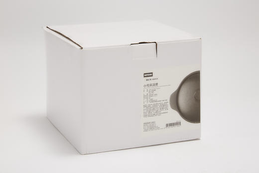 汤煲 小号深/大号深/浅/扁 商品图5