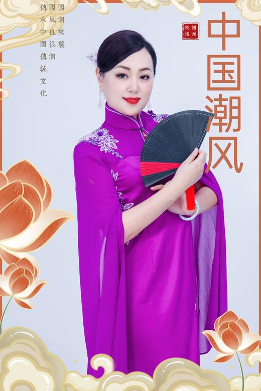 周5E魅力T台模特班公园前1【郑正】 商品图0