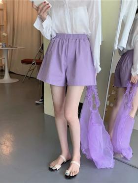 优某库99元/条的短裤，今天我25元就能买到！同事一口气囤了4条！