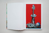 丹麦原版 | “建筑电讯派”创始人彼得·库克绘画集 Peter Cook on Paper 商品缩略图2