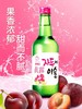真露利口酒李子味360ml 商品缩略图2