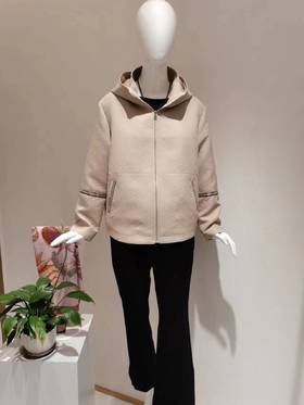 2F阿瓦塔上衣S23010