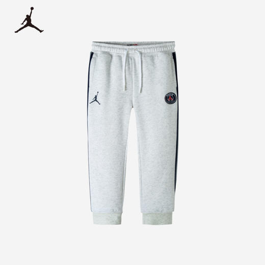 JORDAN 春 大童 长裤 JDB-FP-B145 商品图0