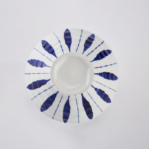 太十草系列  日式餐具 饭碗/双耳碗/圆盘/方形碗/茶杯 商品图2