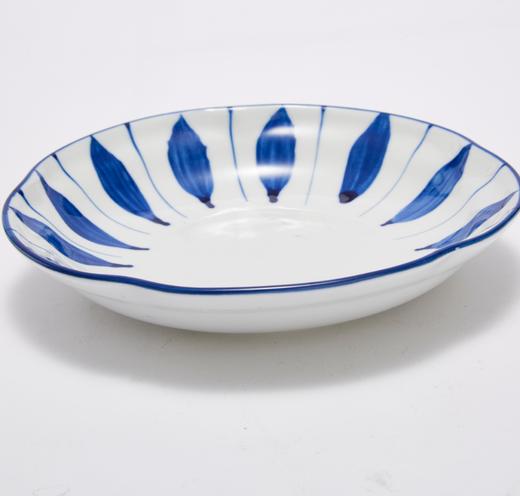 太十草系列  日式餐具 饭碗/双耳碗/圆盘/方形碗/茶杯 商品图8