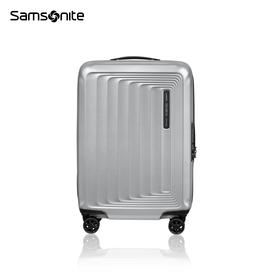 新秀丽NUON系列PC材质拉杆箱KF0