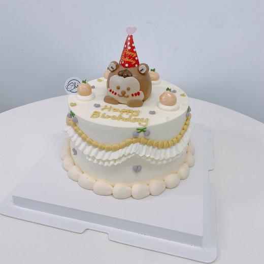 手绘小猴 | 昔果 商品图1