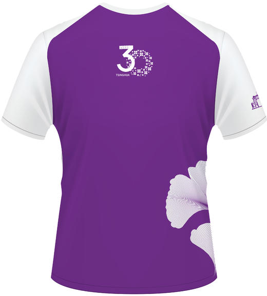 [现货] 清华88跑团 TEE 专用链接 商品图3