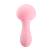 爱拓趣 OTOUCH蘑菇新品震动棒女用自慰器电动按摩棒情趣成人用品振动棒女性AV棒 商品缩略图4
