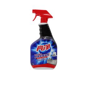 威露士亮净厨房去重油剂1000ml (6925911501641)