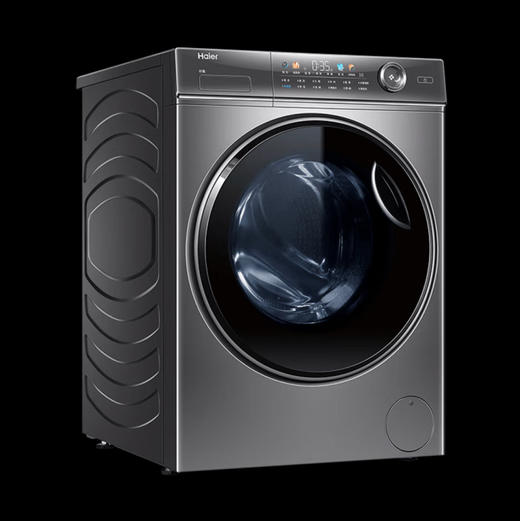 海尔（Haier）洗衣机 XQG120-B12326L 商品图11