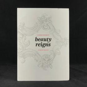 美丽的统治：近期绘画中的巴洛克情感 近百幅插图 精装大16开