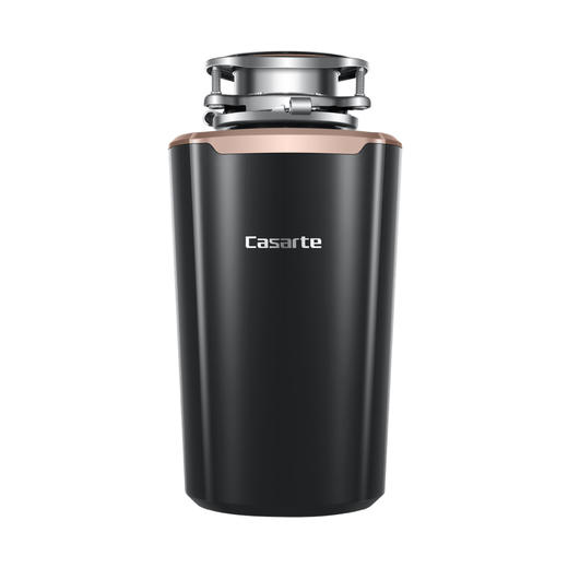 卡萨帝（Casarte）垃圾处理器 CLD800-B1 商品图0