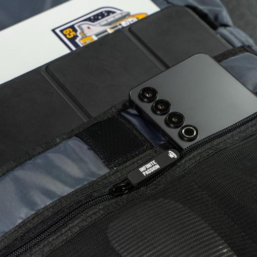 热爱无界 双肩包 限定版 商品图3