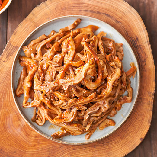 伊泽香辣猪肚200g/包 商品图1