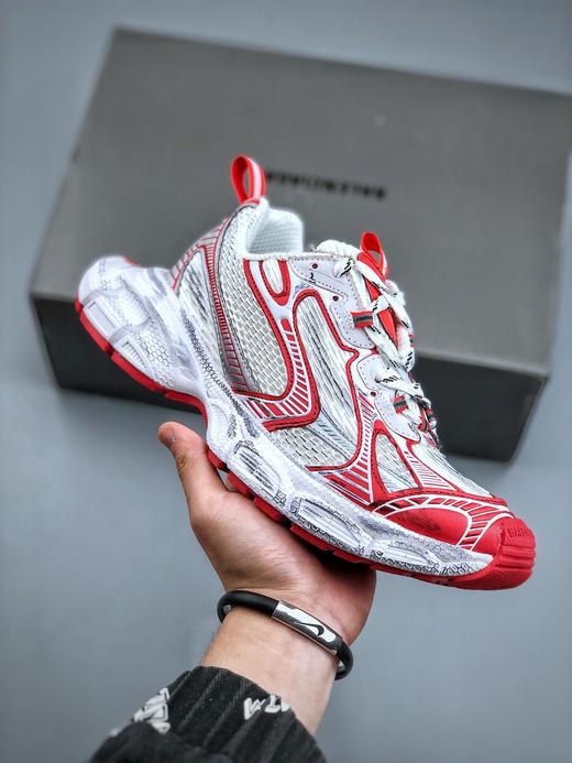 巴黎做旧3XL 商品图0