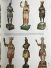 美国设计瑰宝图集（全2卷） 近3000幅插图 布面精装大16开 商品缩略图8