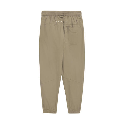 【断码清仓】HX 夏季休闲九分裤S209320002103 商品图4