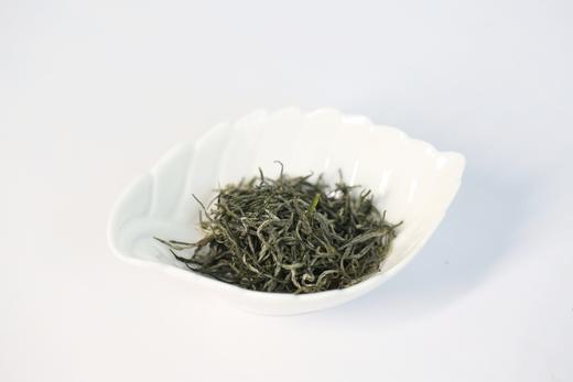 碧麟溪鲜嫩芽茶绿茶500g散装（袋） 商品图1