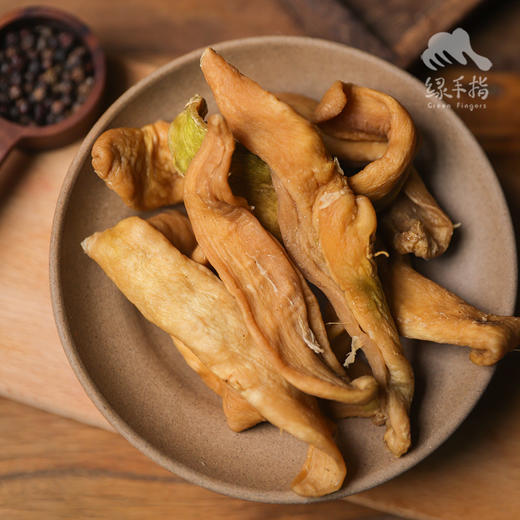 生态萝卜干 | 合作生产*Ecological Dried Turnip | Coproducted 商品图0
