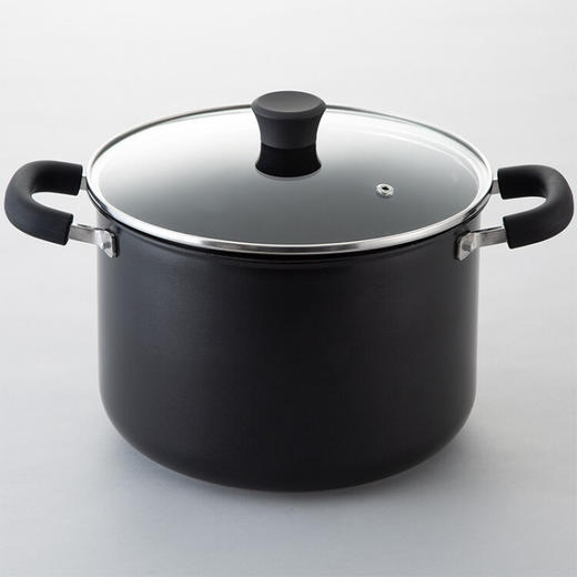 电磁炉用双柄锅/双柄深锅 days  约20/22/24cm 商品图11