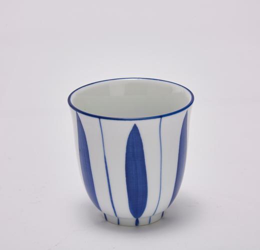 太十草系列  日式餐具 饭碗/双耳碗/圆盘/方形碗/茶杯 商品图12