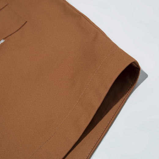 HX 春季衬衫式茄克衫外套日系/S105310293101 商品图9