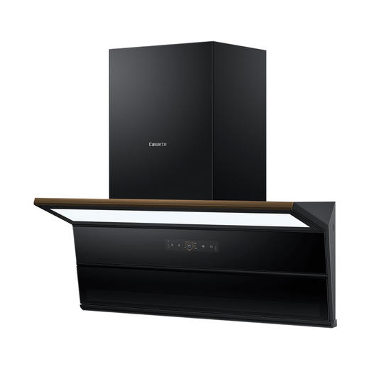 卡萨帝（Casarte）烟机 CXW-258-C6Q100EGUD 商品图12