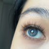 正品日抛 | Bollycon系列泰勒蓝灰美瞳 | 直径14.2着色直径13.3 | 韩国产 商品缩略图6