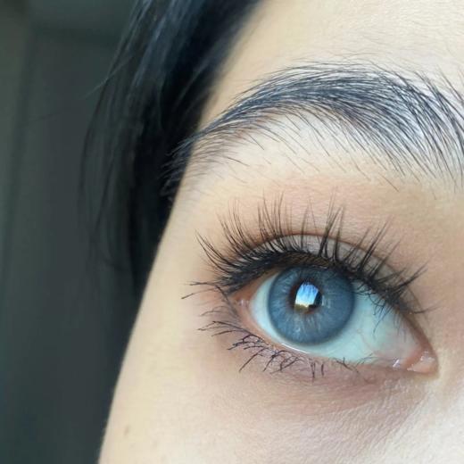 正品日抛 | Bollycon系列泰勒蓝灰美瞳 | 直径14.2着色直径13.3 | 韩国产 商品图6