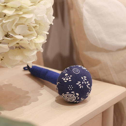 【艾草养生锤】 商品图2