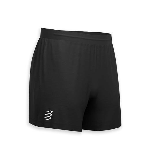 新款Compressport PERFORMANCE  有衬训练跑步马拉松短裤 商品图0