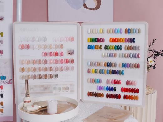 【秒杀价】兮可可206色 商品图3