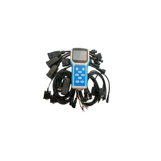 ABS诊断仪手持式诊断操作设备便携式诊断仪 综合诊断器包邮 商品图3