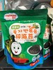 韩国托马斯海苔碎蔬菜味35g 商品缩略图3