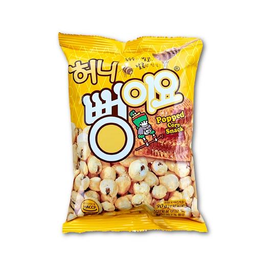 友施 香甜蜂蜜味爆米花90g  商品图0