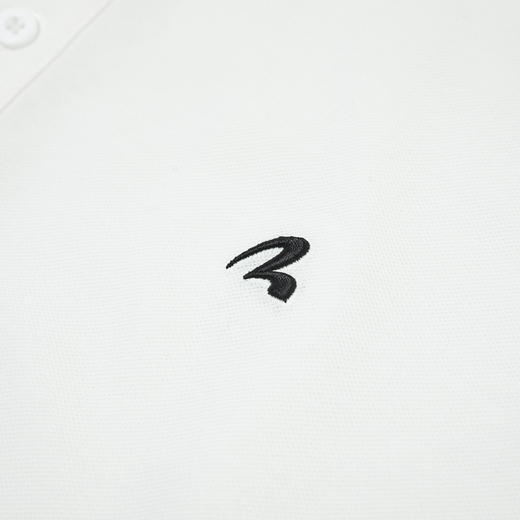 HX 夏季翻领短袖T恤S102320291101/02POLO杉 商品图9