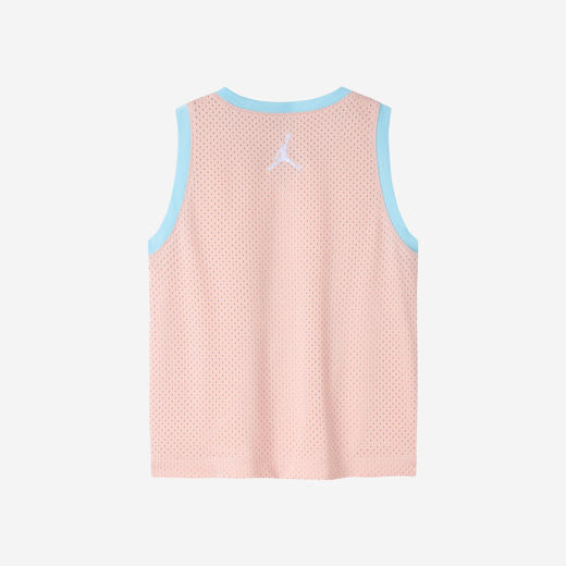 JORDAN 夏 大童 小童 婴童 背心 JDG-D5-C541 商品图2