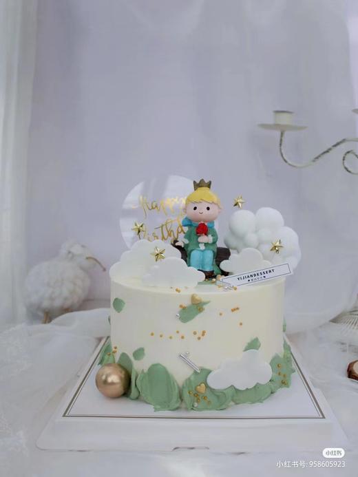 小王子系列 商品图2