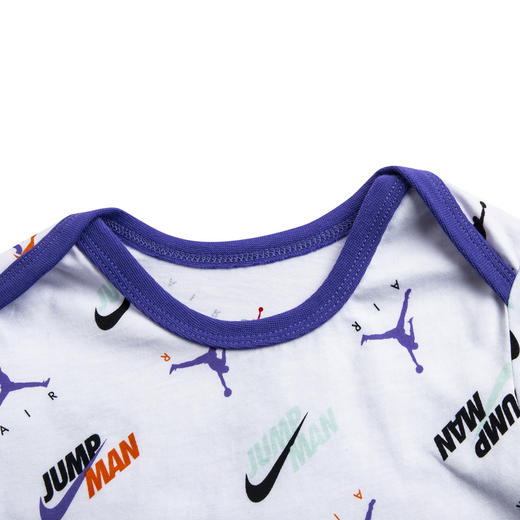 JORDAN 夏 幼儿 连身衣 JDB-BD-B807 商品图2