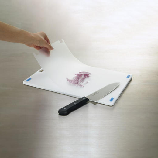 附薄菜板防滑抗菌菜板套装 商品图0