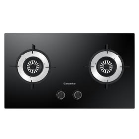 卡萨帝（Casarte）灶具 JZT-G2KG6B3(12T)