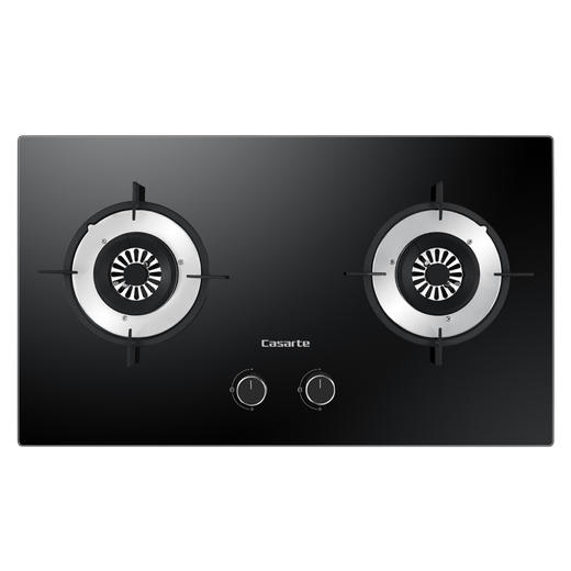 卡萨帝（Casarte）灶具 JZT-G2KG6B3(12T) 商品图0