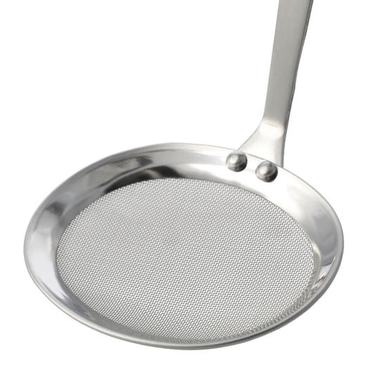 PP手柄不锈钢去沫网勺 Days 商品图8