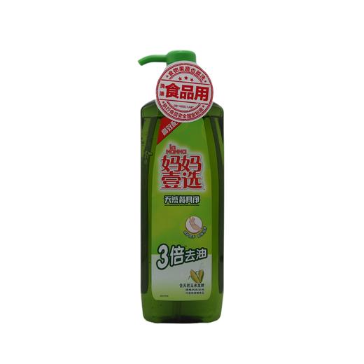 妈妈壹选餐具净补充装700g+100g (6925911510179) 商品图0