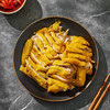 伊泽盐焗鸡500g/只 商品缩略图1