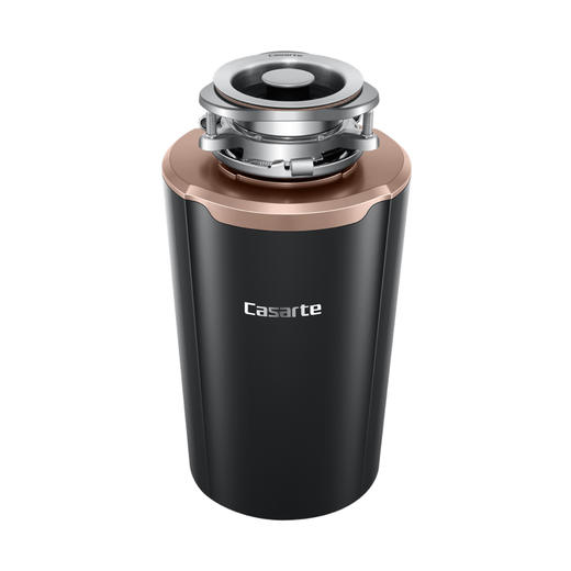 卡萨帝（Casarte）垃圾处理器 CLD800-B1 商品图14